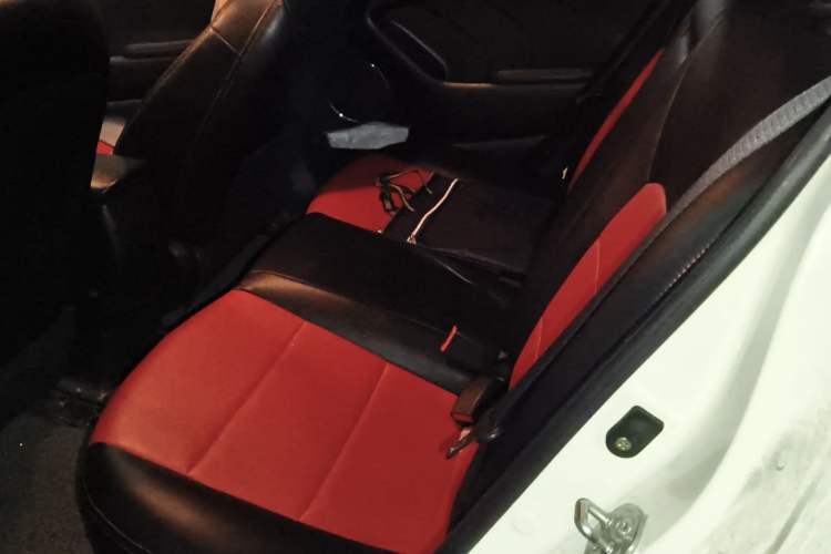 Used Kia K3 2013 1.6L Automatic GLS
