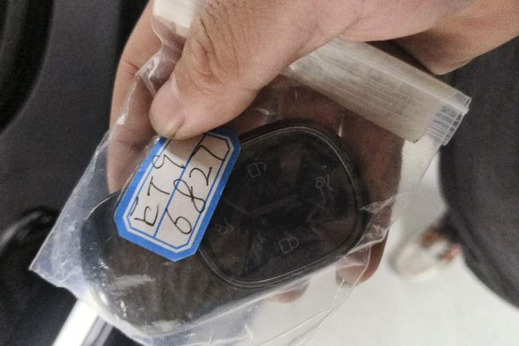 Used Nio ET9 2025 100kWh Signature Edition