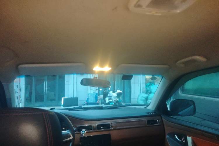 Used JDMC T5 2014 2.8T Two-Wheel Drive Upgraded Version with Standard Wheelbase JE493ZLQ4E
