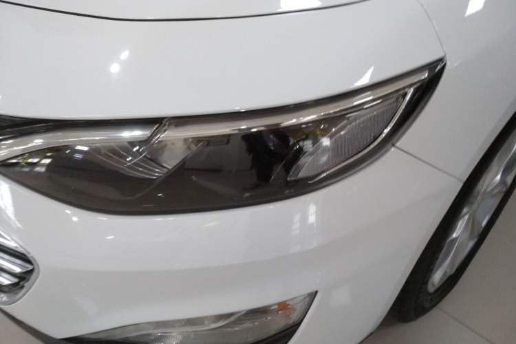 Used Chevrolet Malibu XL 2022 535T Automatic Sport Edition Left Front Headlight