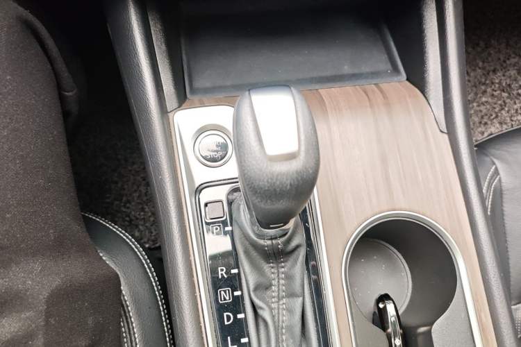 Used Nissan Teana 2021 2.0L XL Comfort Edition
