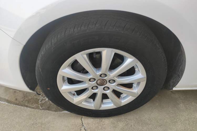 Used Buick GT 2013 GT 1.6L Automatic Fashion Edition