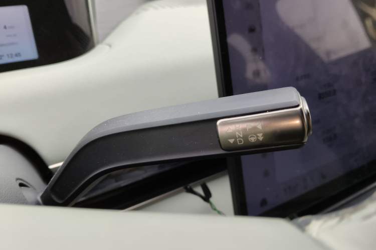 Used EXEED Star Era ES 2024 Max Long-Range Version
