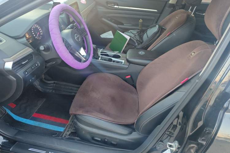 Used Nissan Teana 2021 2.0L XL Comfort Edition
