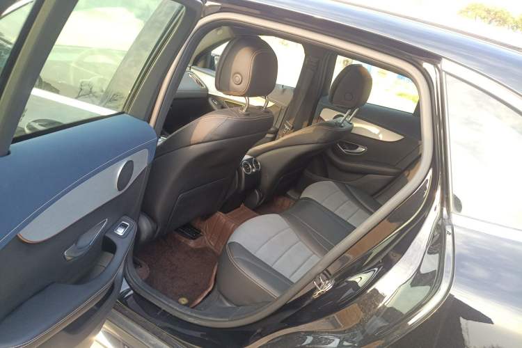 Used Mercedes-Benz EQC 2021 EQC 350 4MATIC
