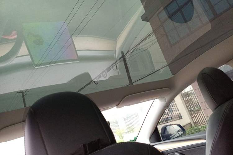 Used Tesla Model Y 2022 Rear-Wheel-Drive Version
