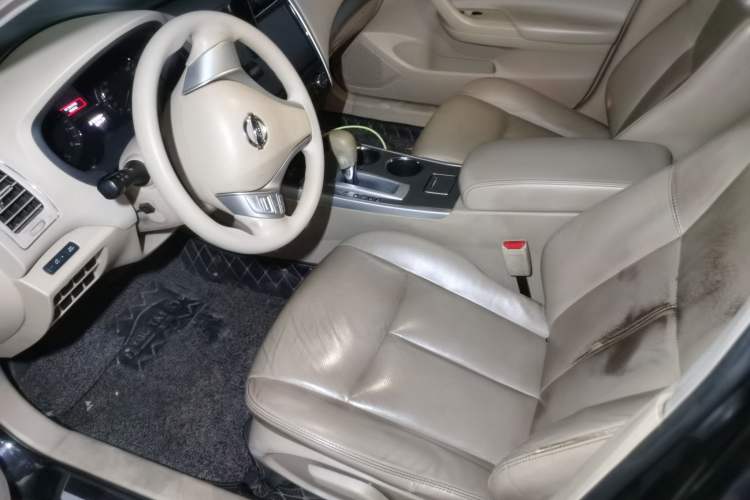 Used Nissan Teana 2016 2.0L XE Fashion Edition
