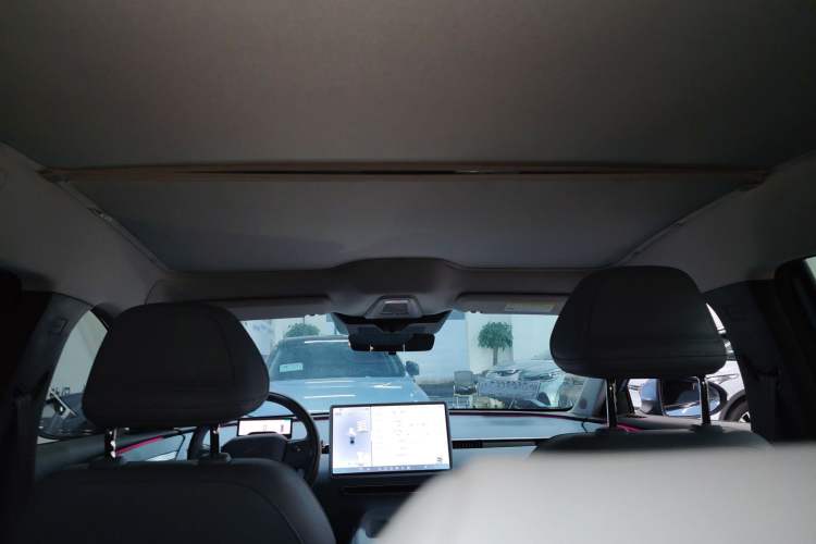 Used XPeng MONA M03 2024 620 with Ultra-Long Range
