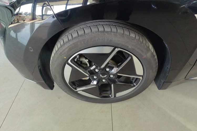 Used Wuling Xingguang 2025 610 km Smart Flagship Version
