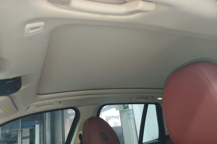 Used BMW iX3 2022 Updated Leading Type
