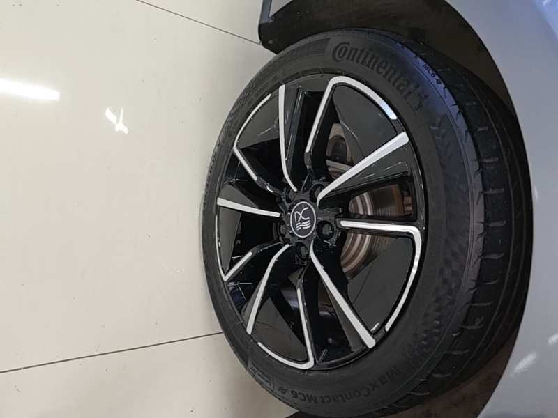 Used BYD Han 2020 EV Four-Wheel Drive High-Performance Flagship Model — 25