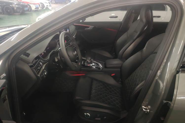 Used Audi S4 2023 S4 3.0TFSI