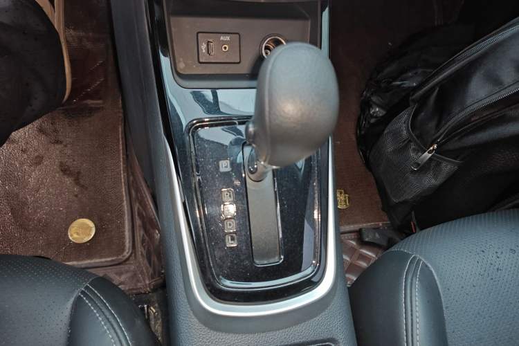 Used Nissan Tiida 2021 1.6L CVT Cool Edition
