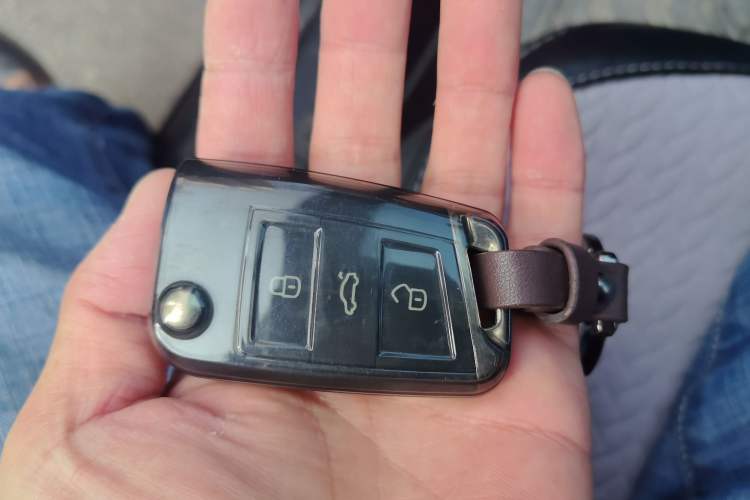 Used Skoda Superb 2021 TSI330 DSG Comfort Edition