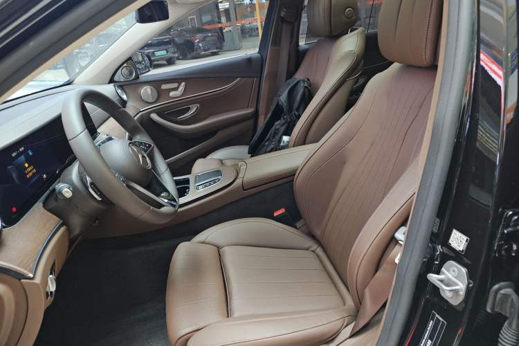 Used Mercedes-Benz E-Class 2022 Updated E 300 L Luxury Edition