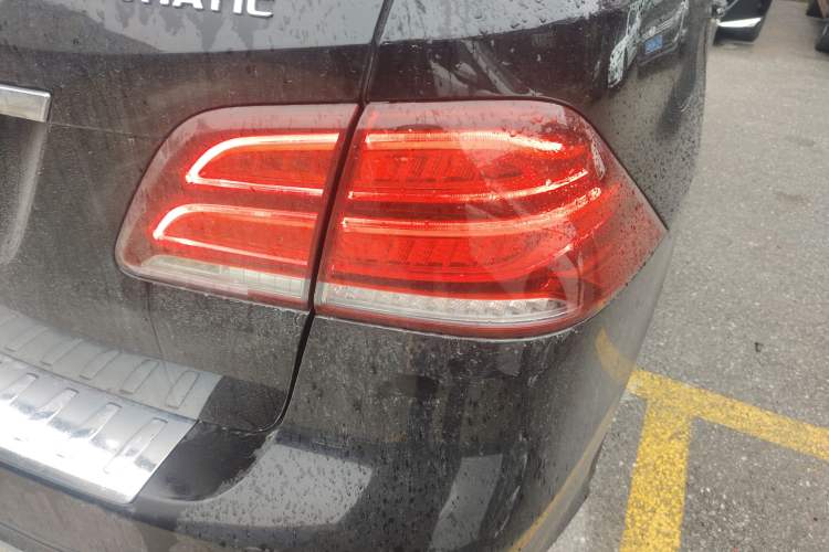 Used Mercedes-Benz GLE 2018 GLE 320 4MATIC Dynamic Edition Collector's Edition