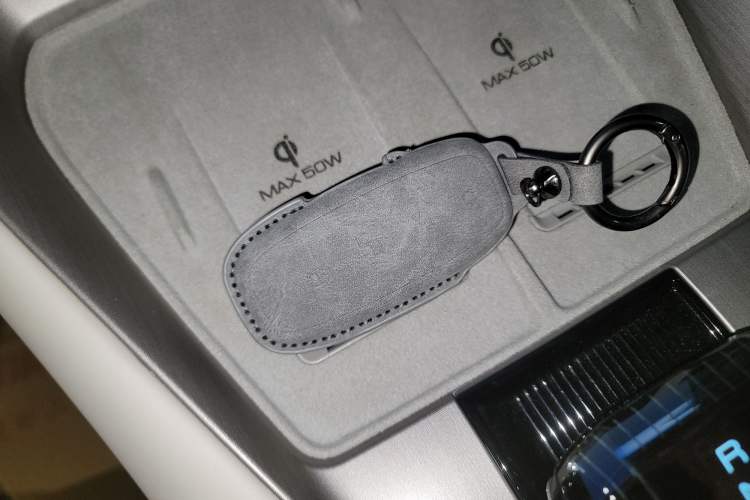 Used Denza N7 2024 630 All-Wheel Drive Intelligent Driving Ultra Version
