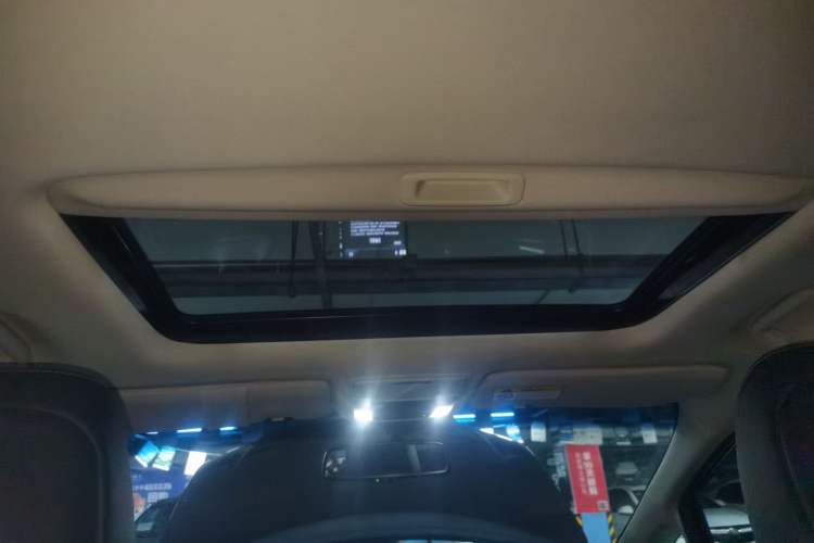 Used Honda Elysion 2016 2.4L Luxury Edition