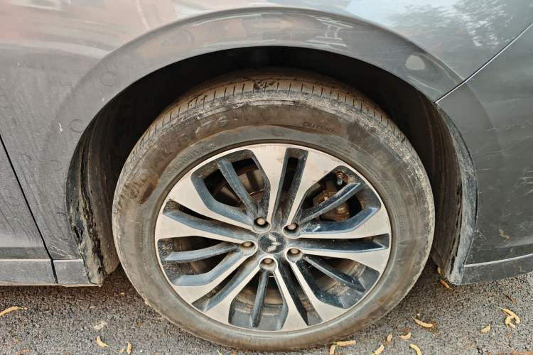 Used Wuling Victory 2020 1.5T CVT Flagship Edition
