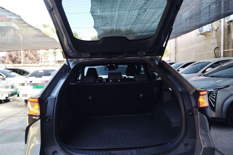 Used Toyota GAC Toyota bZ4X 2022 Long-Range Elite