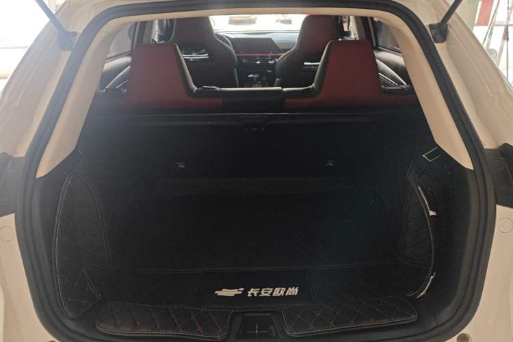 Used Oshan X5 2021 1.5T DCT Flagship Edition