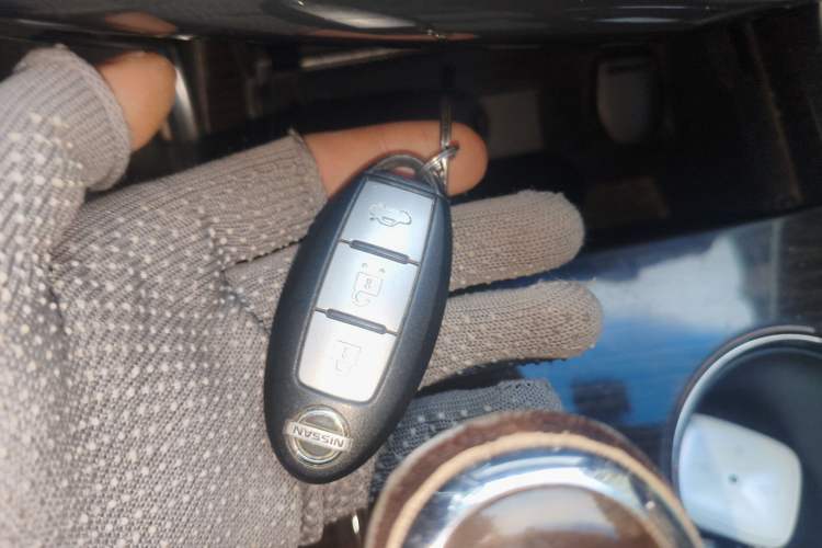 Used Nissan Teana 2013 2.0L XL Comfort Edition