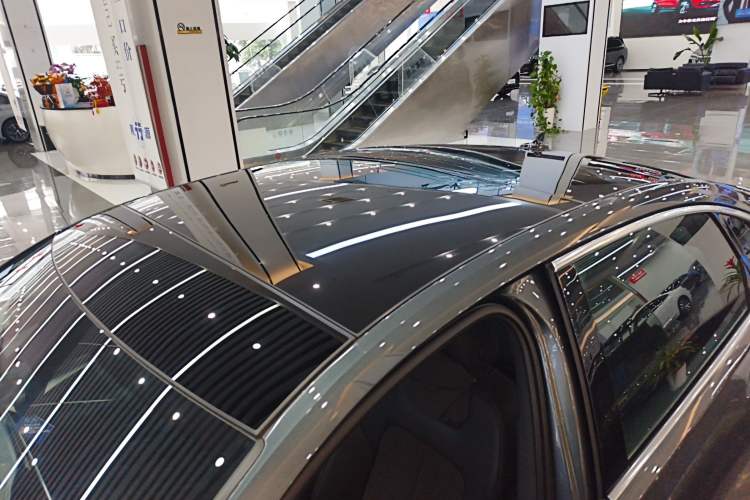 Used Audi A6L 2024 45 TFSI Prestige Dynamic Edition