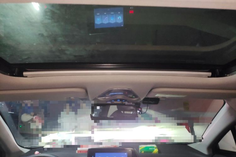 Used Toyota IZOA 2021 2.0L Yixing Version