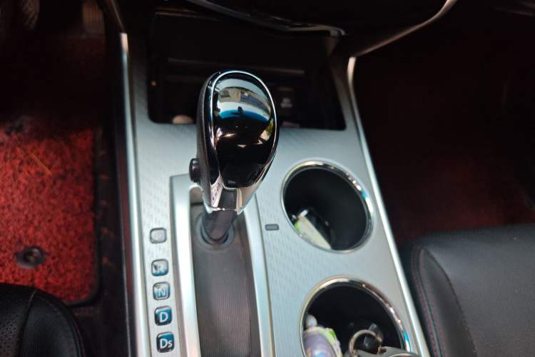 Used Nissan Teana 2018 2.0L XL Smart Upgrade Edition
