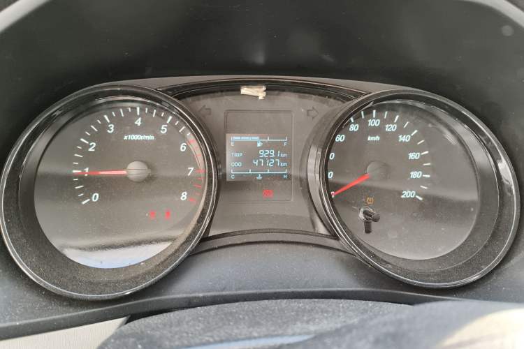 Used Wuling Zhengcheng 2021 1.5T Manual Comfort Version