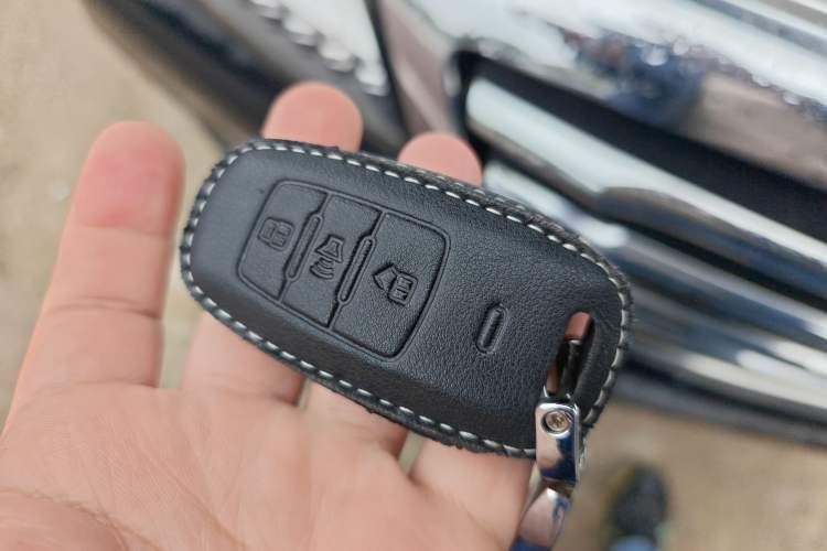 Used Haval H2 2015 1.5T Automatic Two-Wheel Drive Prestige Edition
