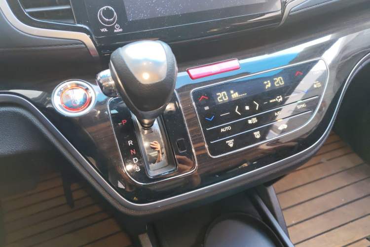 Used Honda Odyssey 2021 2.0L Rui·Luxury Edition