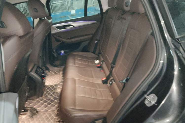 Used BMW X4 2021 xDrive 25i M Sport Package