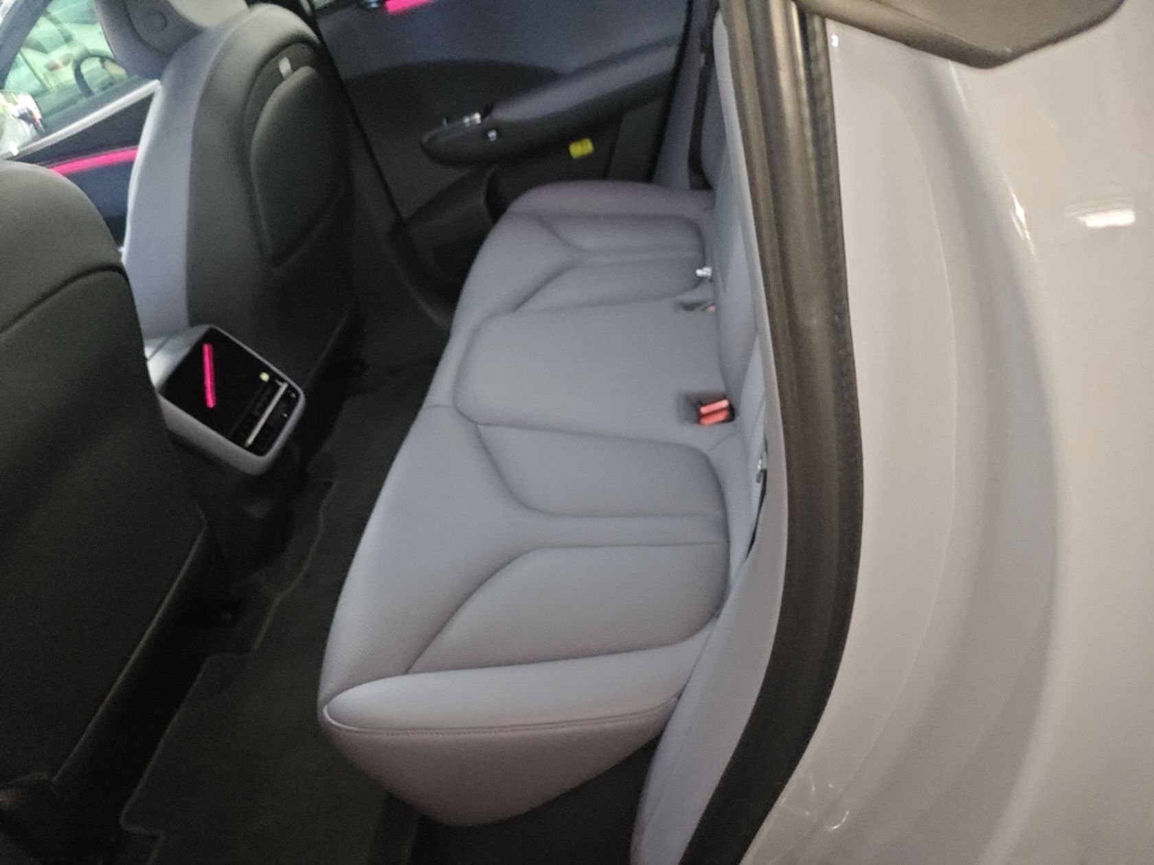 XPeng G7 2026 Model, Range-Extended 1704 Max Tech Edition — снимка 20