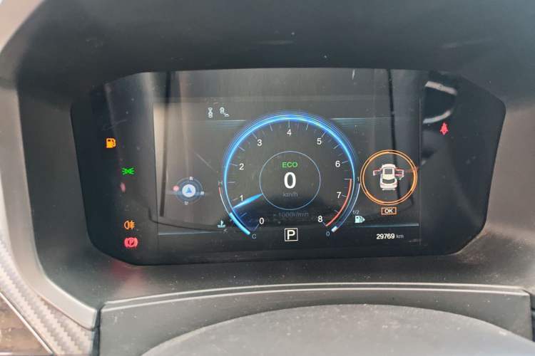 Used Venucia T60 2018 1.6L CVT Smart Edition China V Standard