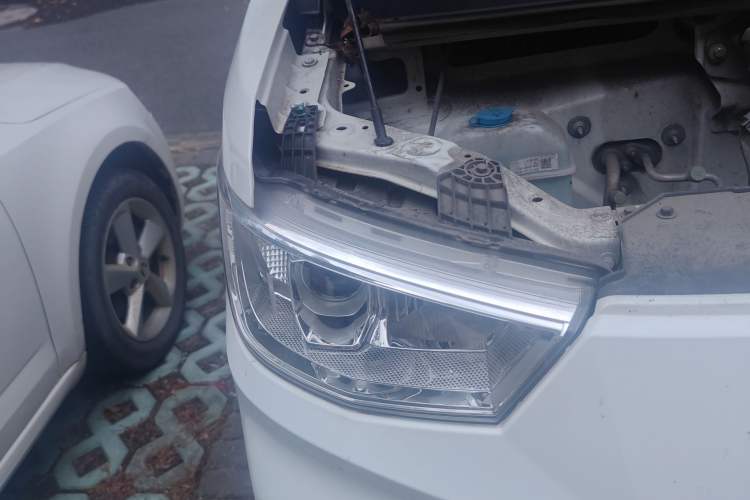 Used Karry Jiangtun 2022 Jiangshun No.1 Ultra-Performance Edition by Guoxuan Hi-Tech
