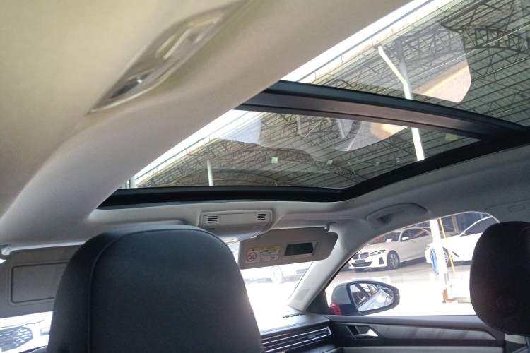 Used Jetta VA7 2025 1.4T First-Come First-Served Edition
