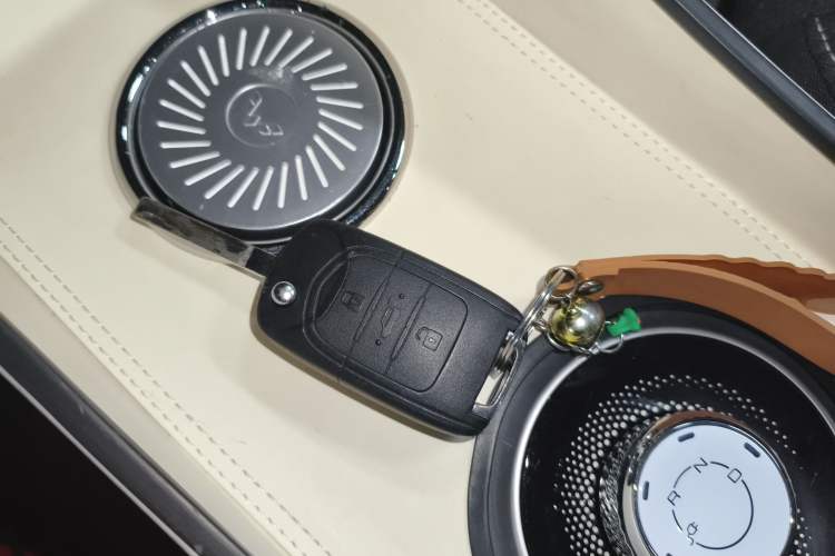 Used Wuling Bingo 2023 203km Light Edition