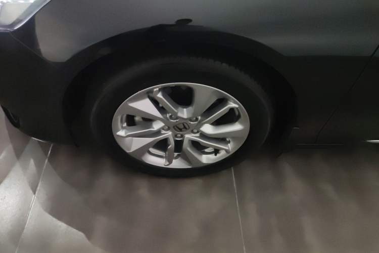 Used Honda Accord 2018 260TURBO Luxury Edition China VI
