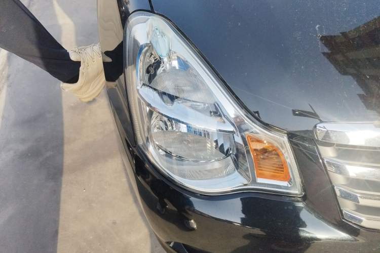 Used Nissan Sylphy 2018 Classic 1.6XE Manual Comfort Edition
