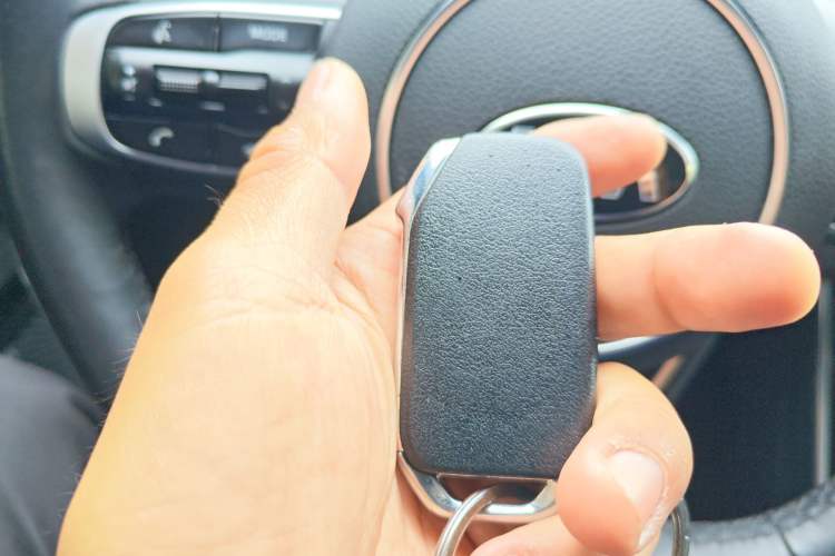 Used Kia K5 2020 380T GT-Line Flagship Edition