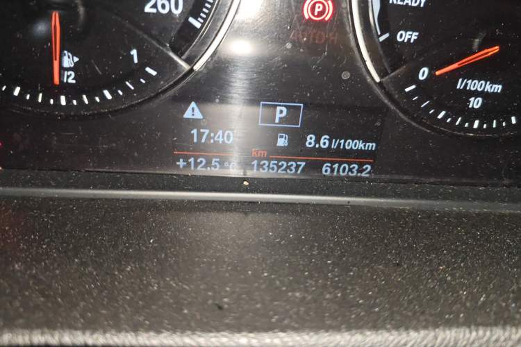 Used BMW X2 2018 sDrive25i Luxury M Sport Package China V Emission Standard
