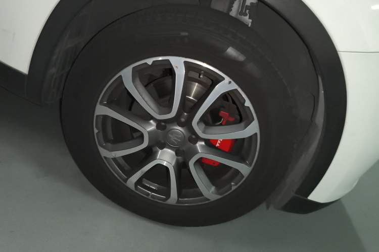 Used Maserati Levante 2016 3.0T Standard Edition