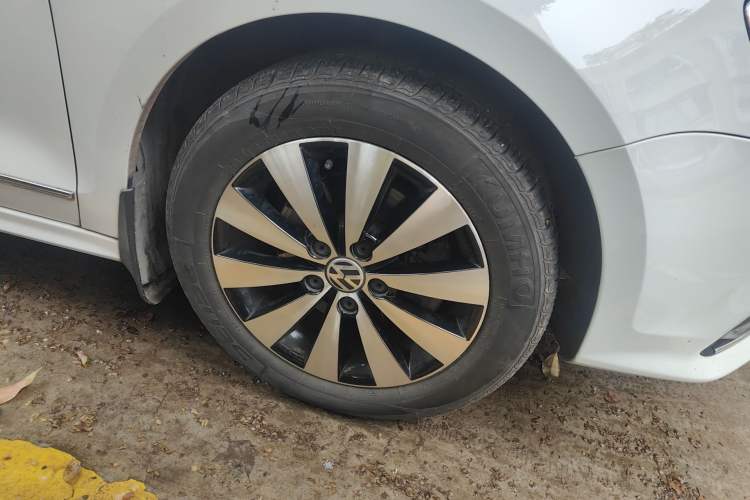 Used Volkswagen Sagitar 2018 280TSI DSG Comfort Model
