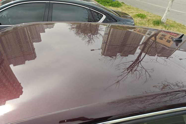 Used Audi A3 2020 Restyled Sportback 35 TFSI Entry-Level China VI Emission Standard Roof