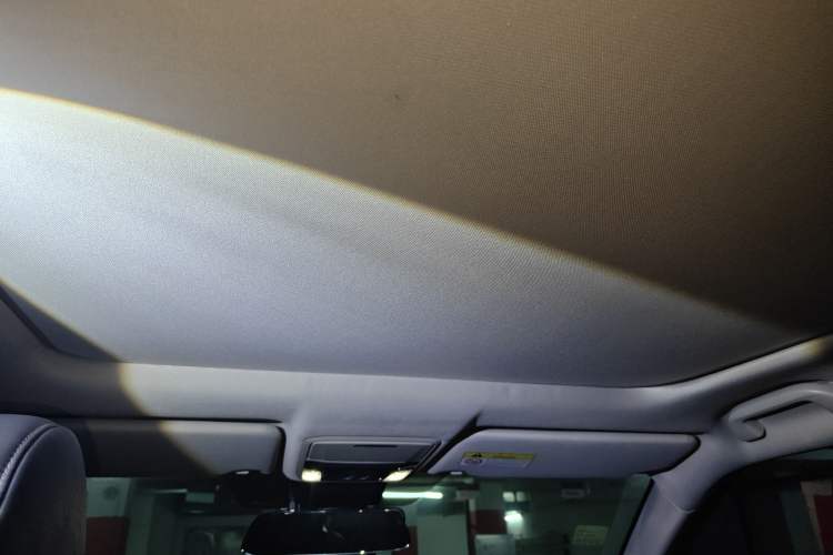 Used Honda Avancier 2017 370TURBO 2WD Luxury Edition