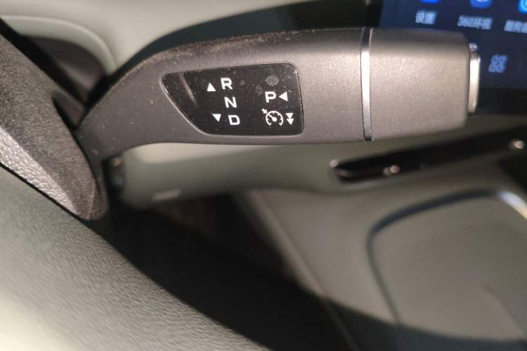 Used Deepal S07 2024 215Max Range-Extended Version