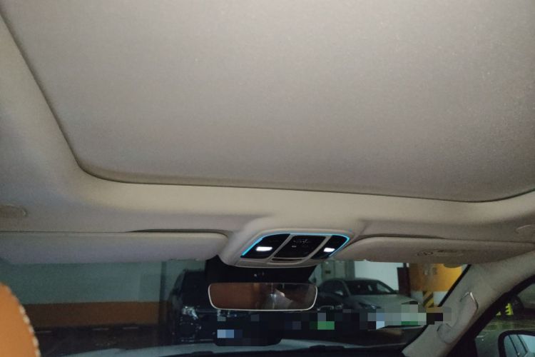 Used Tank 500 2022 3.0T Sport Edition "Creation" Style 7 Seats