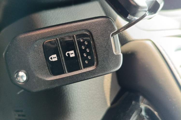 Used Honda Vezel 2020 1.5L CVT Pioneer Edition