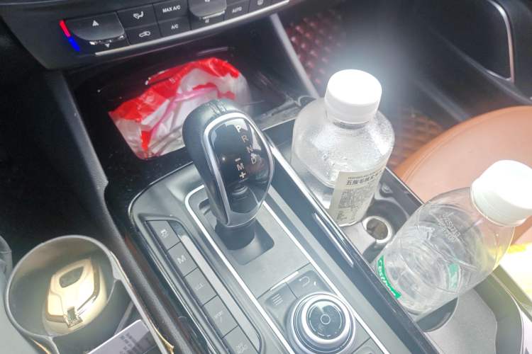 Used Maserati Levante 2018 3.0T Classic Edition